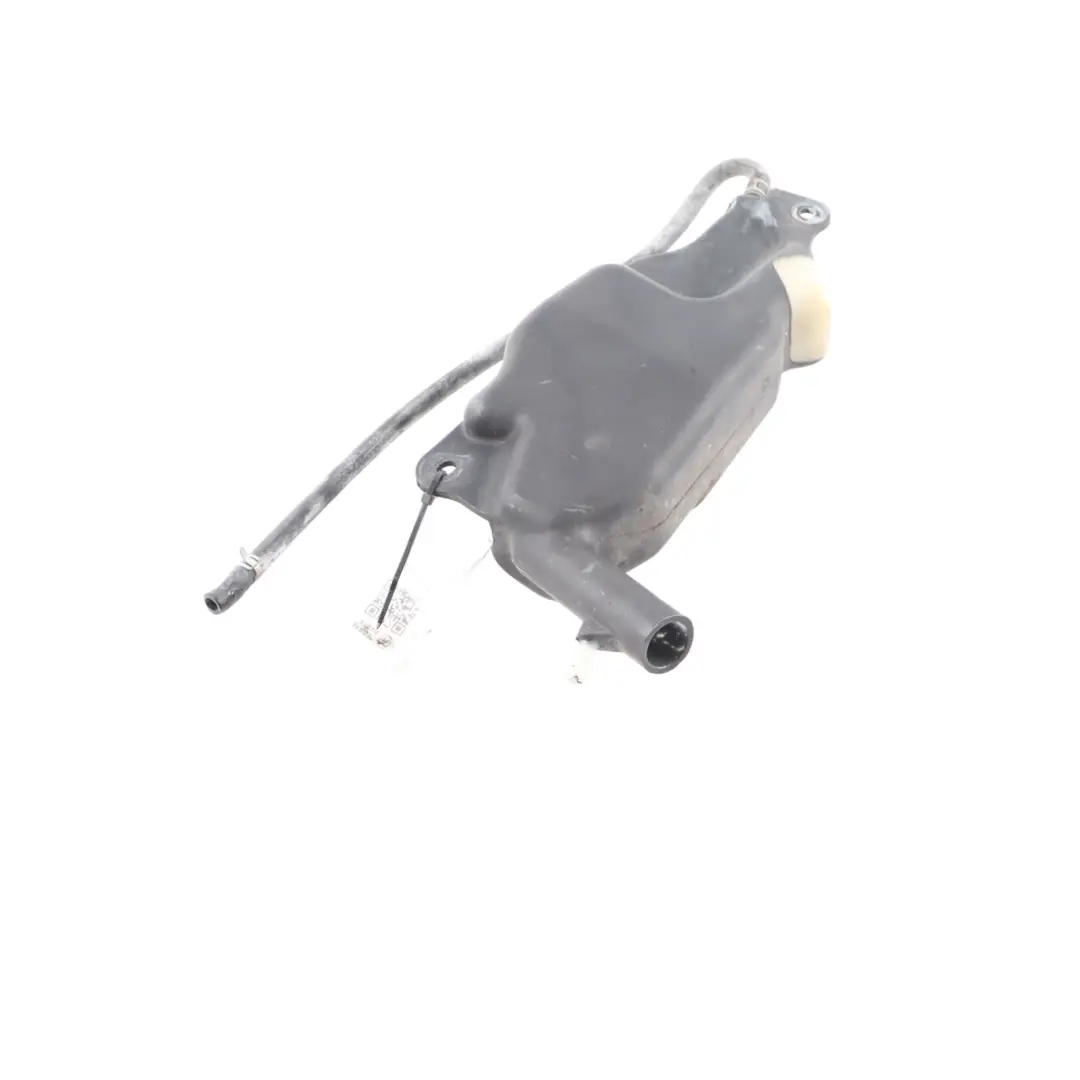 Suzuki SV650 Expansion Tank Header Coolant Reservoir Bottle - SKU 1791019F01000 - Part number 1791019F01000