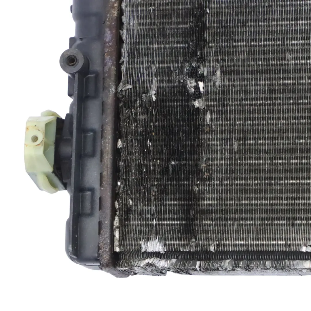 Volkswagen VW New Beetle Ventilador del radiador Enfriador del motor - SKU 1C0121253A - Número de pieza 1C0121253A