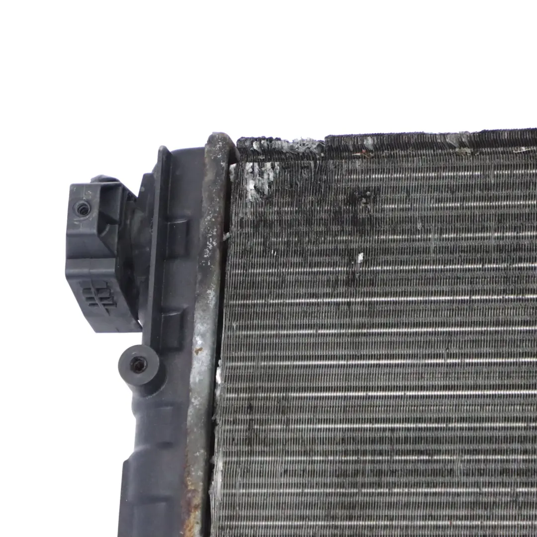 Volkswagen VW New Beetle Ventilador del radiador Enfriador del motor - SKU 1C0121253A - Número de pieza 1C0121253A
