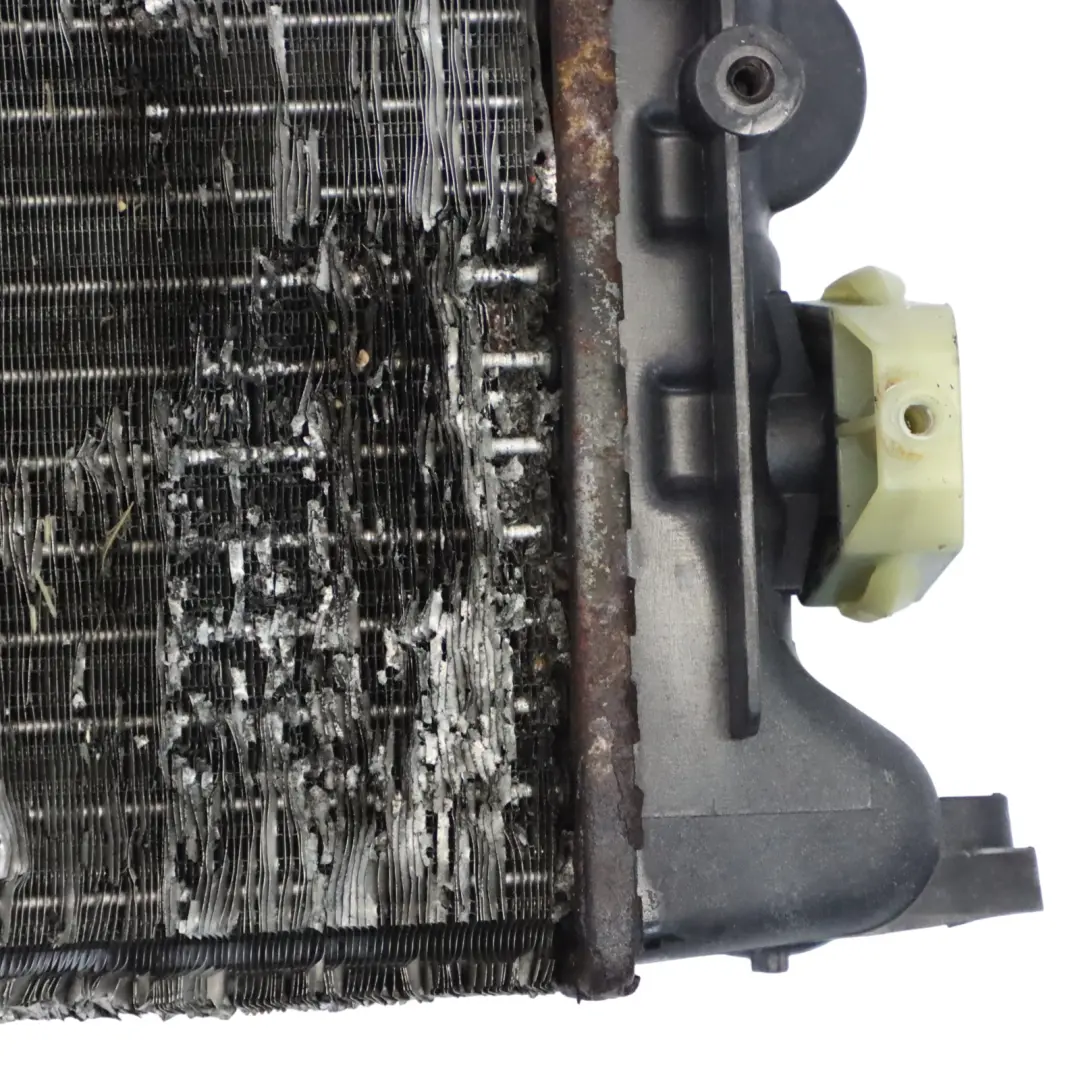 Volkswagen VW New Beetle Ventilador del radiador Enfriador del motor - SKU 1C0121253A - Número de pieza 1C0121253A