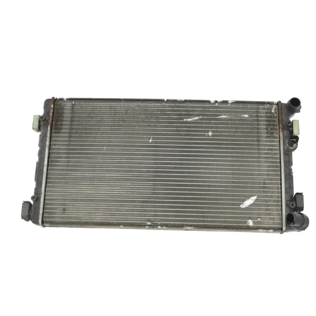 Ventilateur radiateur Unité de refroidissement Volkswagen New Beetle - SKU 1C0121253A - Numéro de pièce 1C0121253A