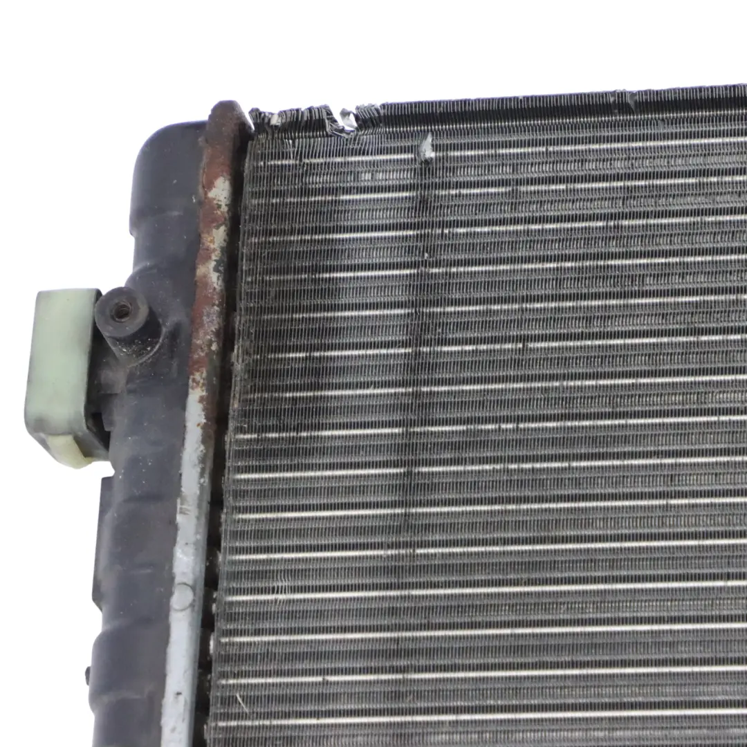 Volkswagen VW New Beetle Radiator Fan Engine Cooling Cooler Unit - SKU 1C0121253A - Part number 1C0121253A