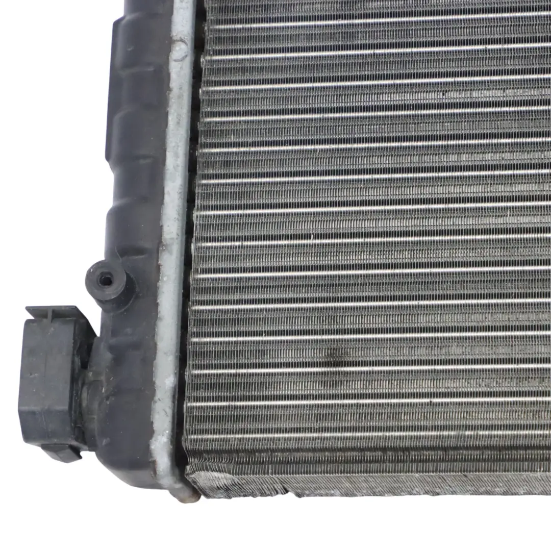Volkswagen VW New Beetle Ventola Radiatore Unità Raffreddamento - SKU 1C0121253A - Numero di parte 1C0121253A