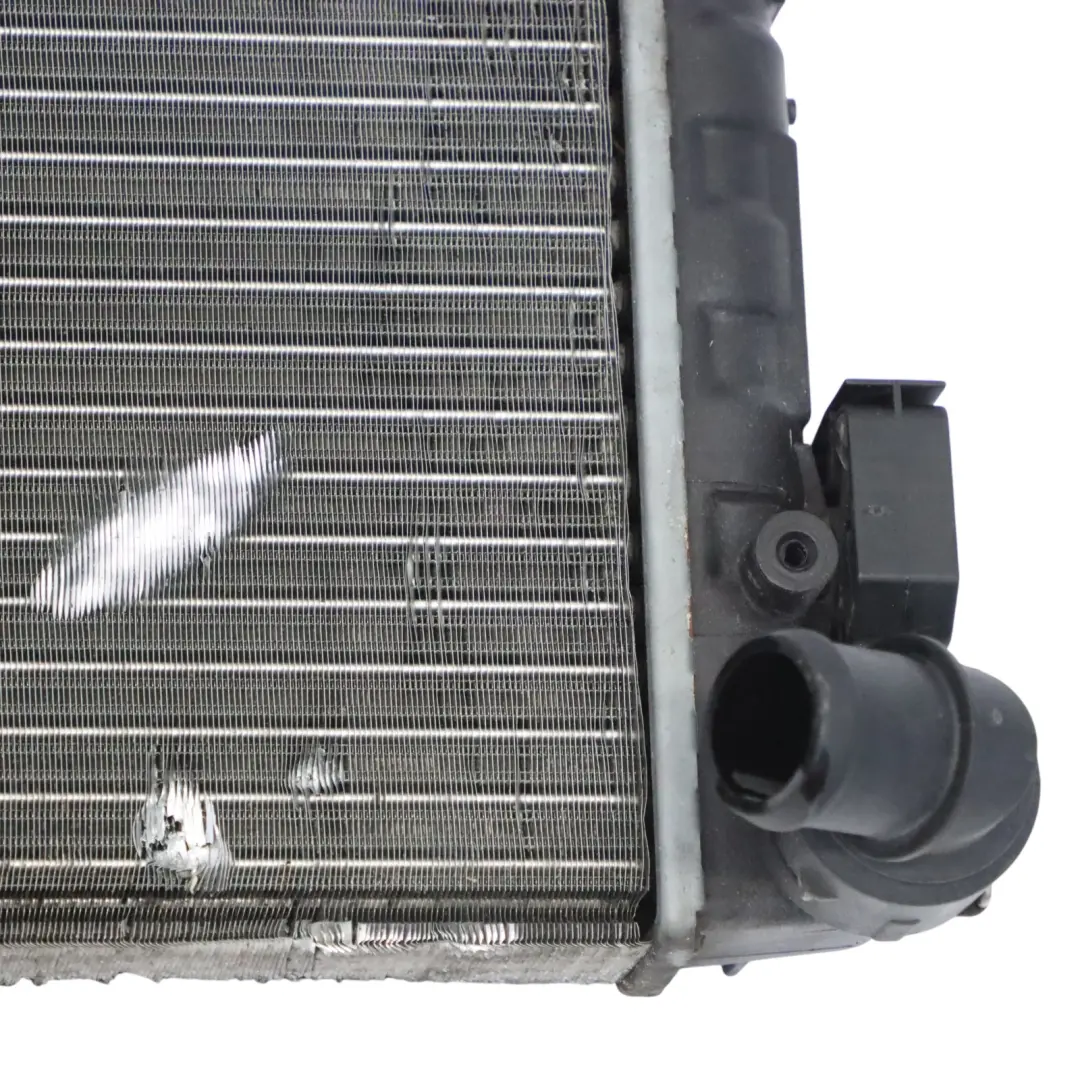 Ventilateur radiateur Unité de refroidissement Volkswagen New Beetle - SKU 1C0121253A - Numéro de pièce 1C0121253A