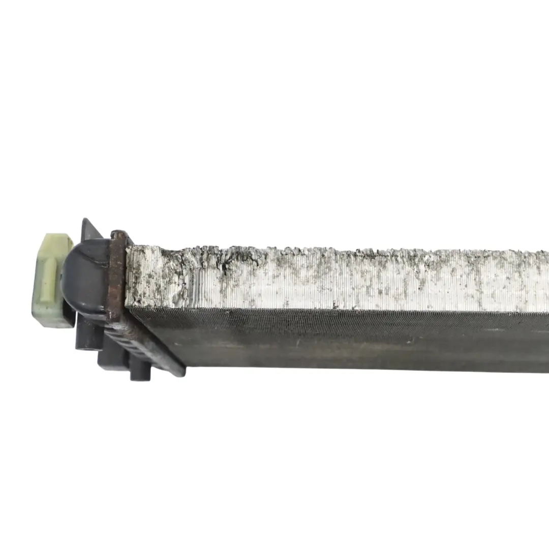 Volkswagen VW New Beetle Ventilador del radiador Enfriador del motor - SKU 1C0121253A - Número de pieza 1C0121253A