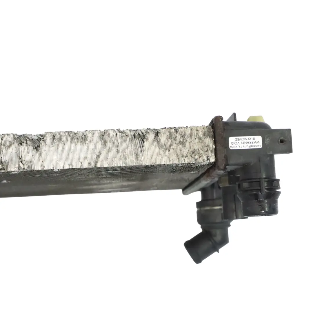 Kühlerlüfter Motor Kühlung Kühler Einheit für Volkswagen VW New Beetle mit Teilenummer 1C0121253A Volkswagen VW New Beetle Kühlerlüfter Motor Kühlung Kühler Einheit - SKU 1C0121253A - Teilenummer 1C0121253A