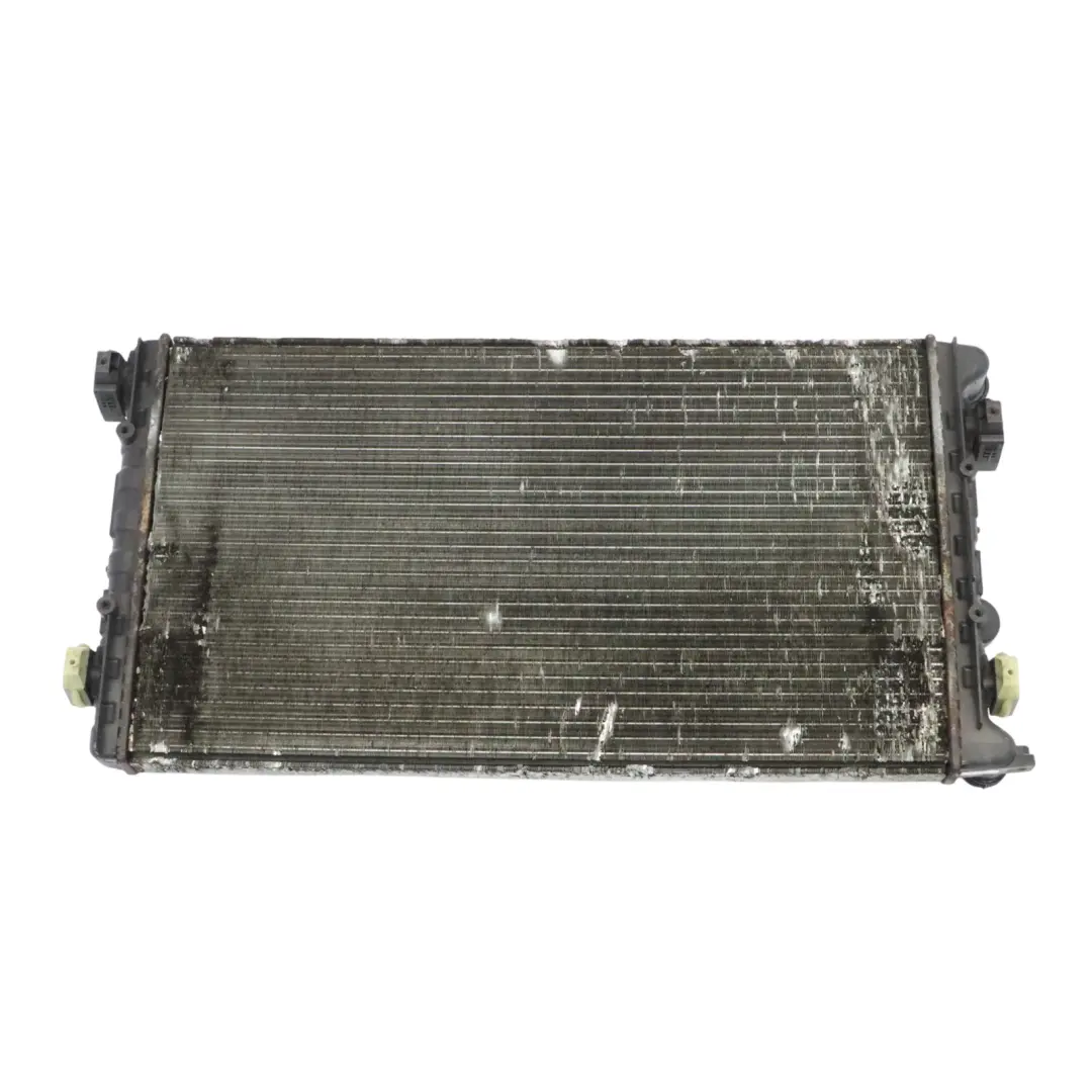 Volkswagen VW New Beetle Ventilador del radiador Enfriador del motor - SKU 1C0121253A - Número de pieza 1C0121253A