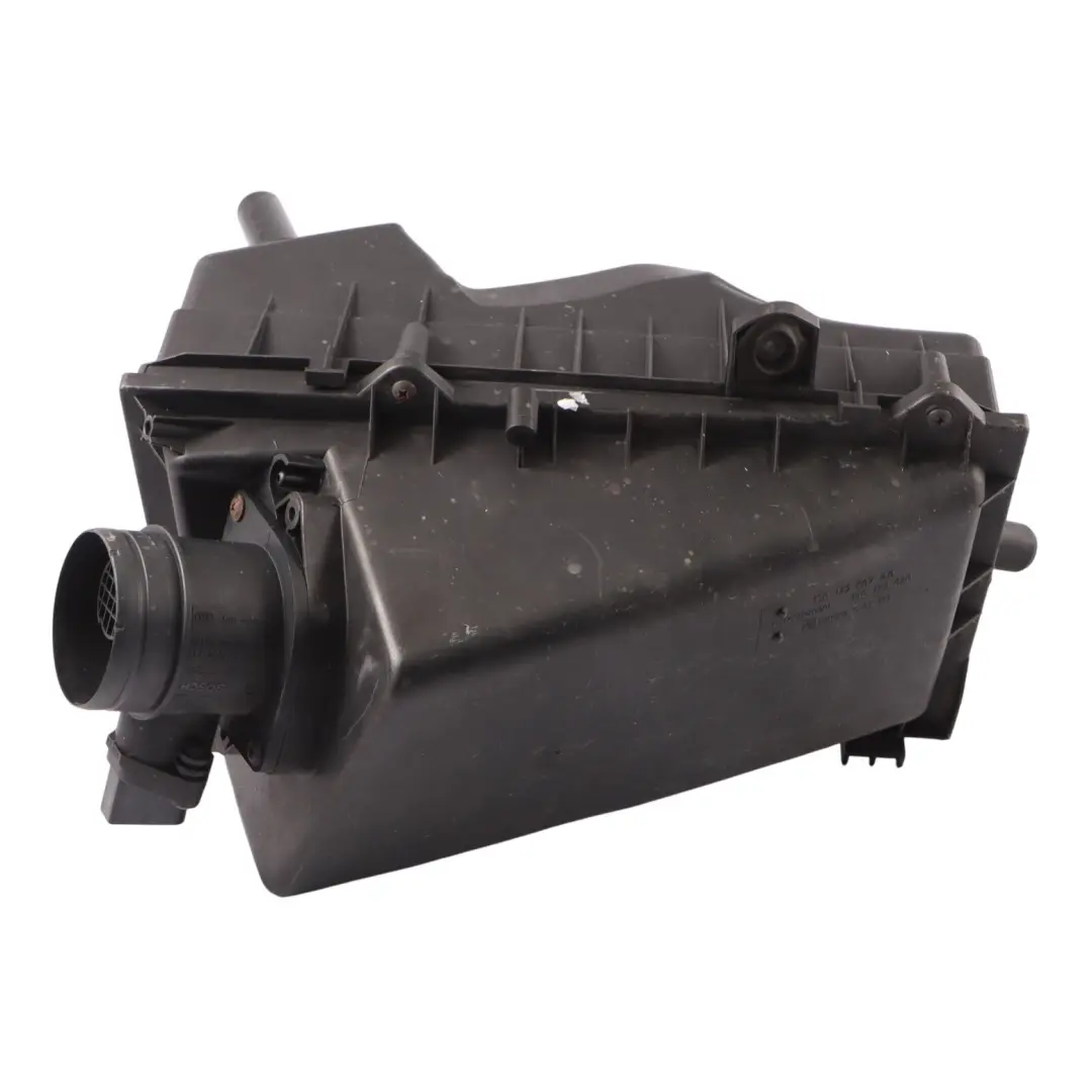 Scatola filtro aria per Volkswagen New Beetle 1.9 TDI con numero di parte 1C0129607AA Volkswagen New Beetle 1.9 TDI Scatola filtro aria - SKU 1C0129607AA - Numero di parte 1C0129607AA