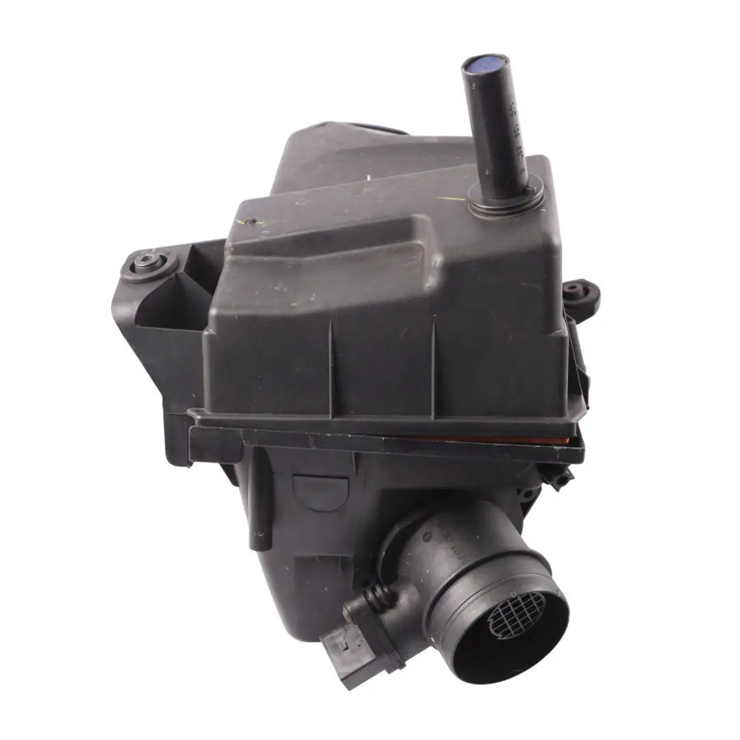 Filter Box to Volkswagen New Beetle 1.9 TDI Air with Part number 1C0129607AA Volkswagen New Beetle 1.9 TDI Air Filter Box - SKU 1C0129607AA - Part number 1C0129607AA