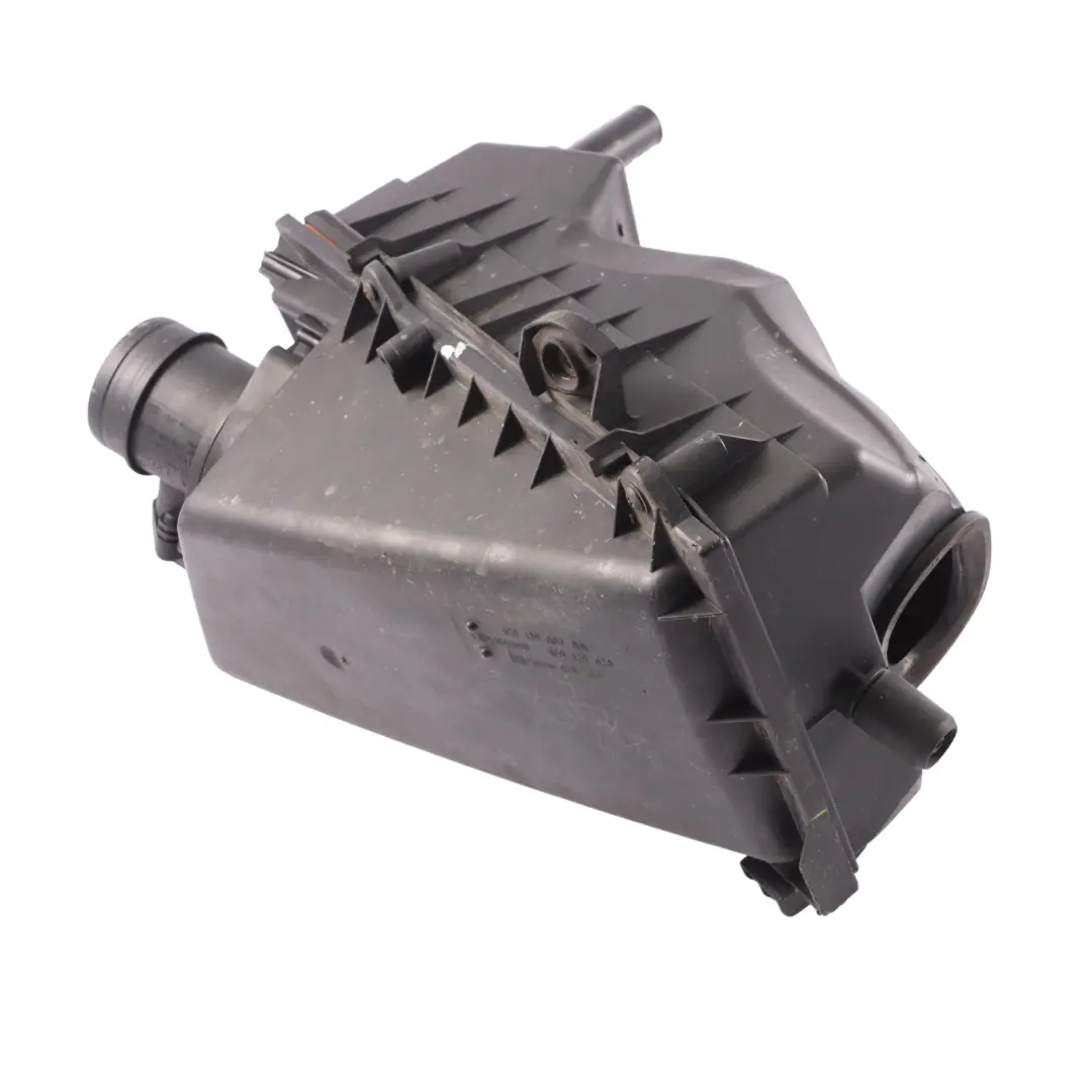 Caja del filtro de aire para Volkswagen New Beetle 1.9 TDI con número de pieza 1C0129607AA Volkswagen New Beetle 1.9 TDI Caja del filtro de aire - SKU 1C0129607AA - Número de pieza 1C0129607AA