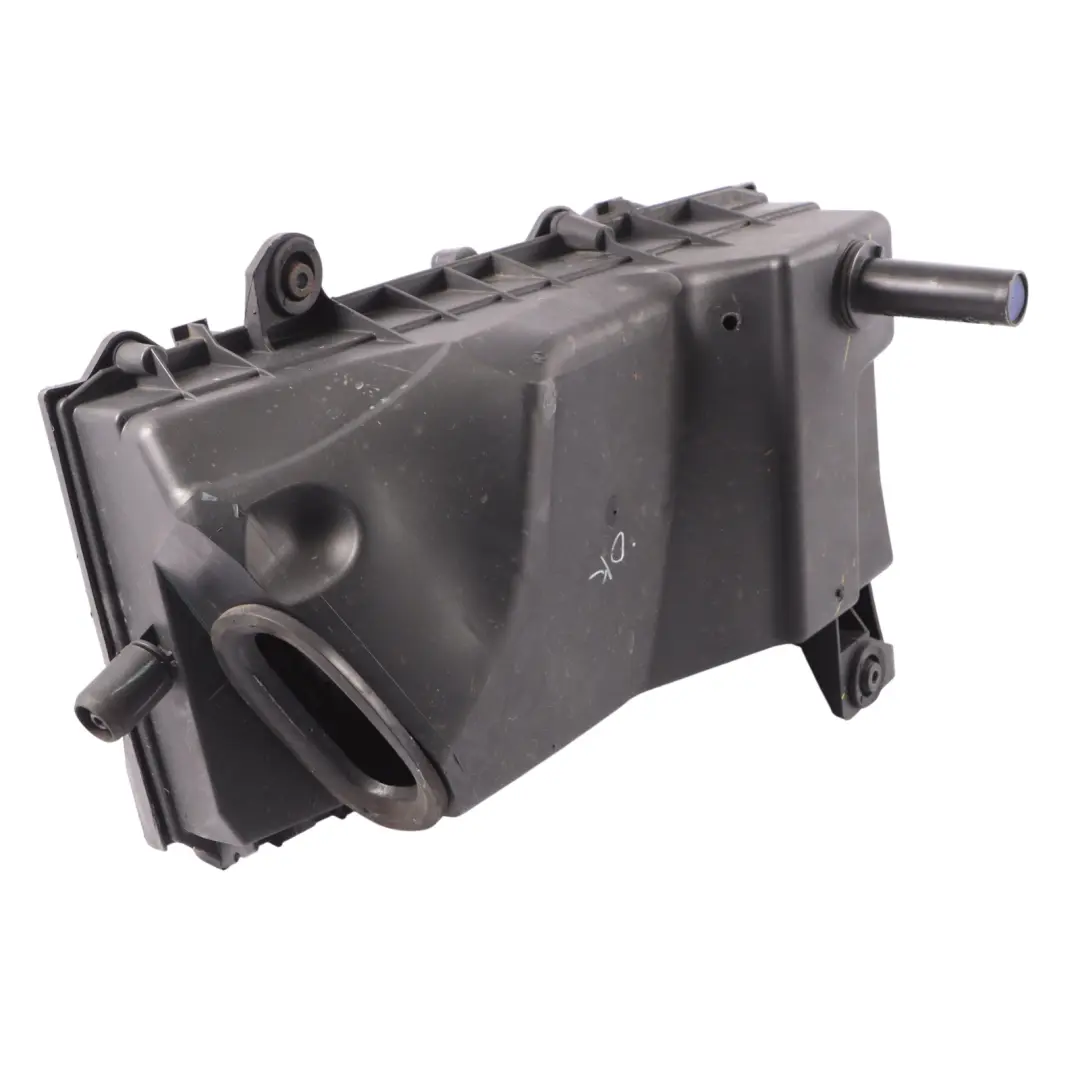 Caja del filtro de aire para Volkswagen New Beetle 1.9 TDI con número de pieza 1C0129607AA Volkswagen New Beetle 1.9 TDI Caja del filtro de aire - SKU 1C0129607AA - Número de pieza 1C0129607AA
