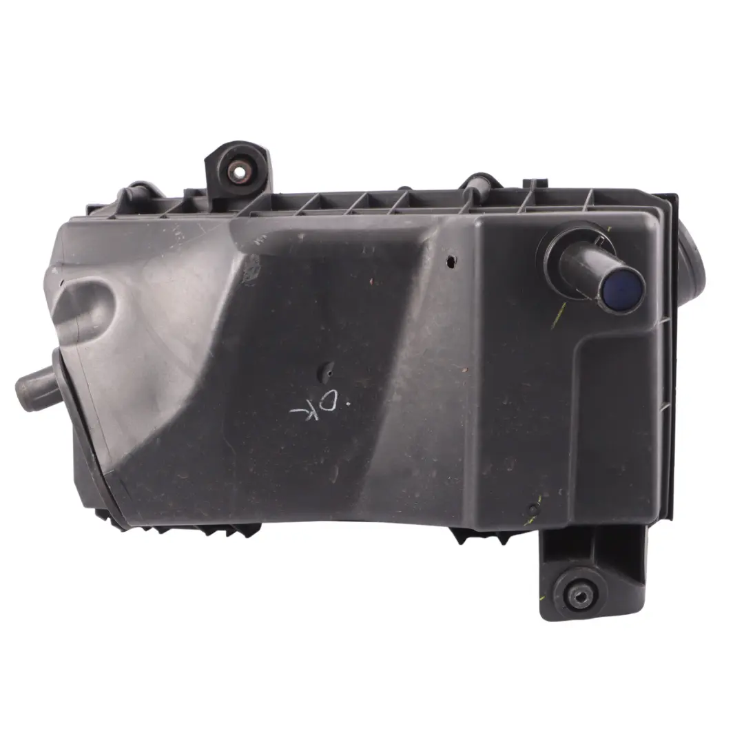 Boîte de filtre à air pour Volkswagen New Beetle 1.9 TDI à propos du numéro de pièce 1C0129607AA Volkswagen New Beetle 1.9 TDI Boîte de filtre à air - SKU 1C0129607AA - Numéro de pièce 1C0129607AA