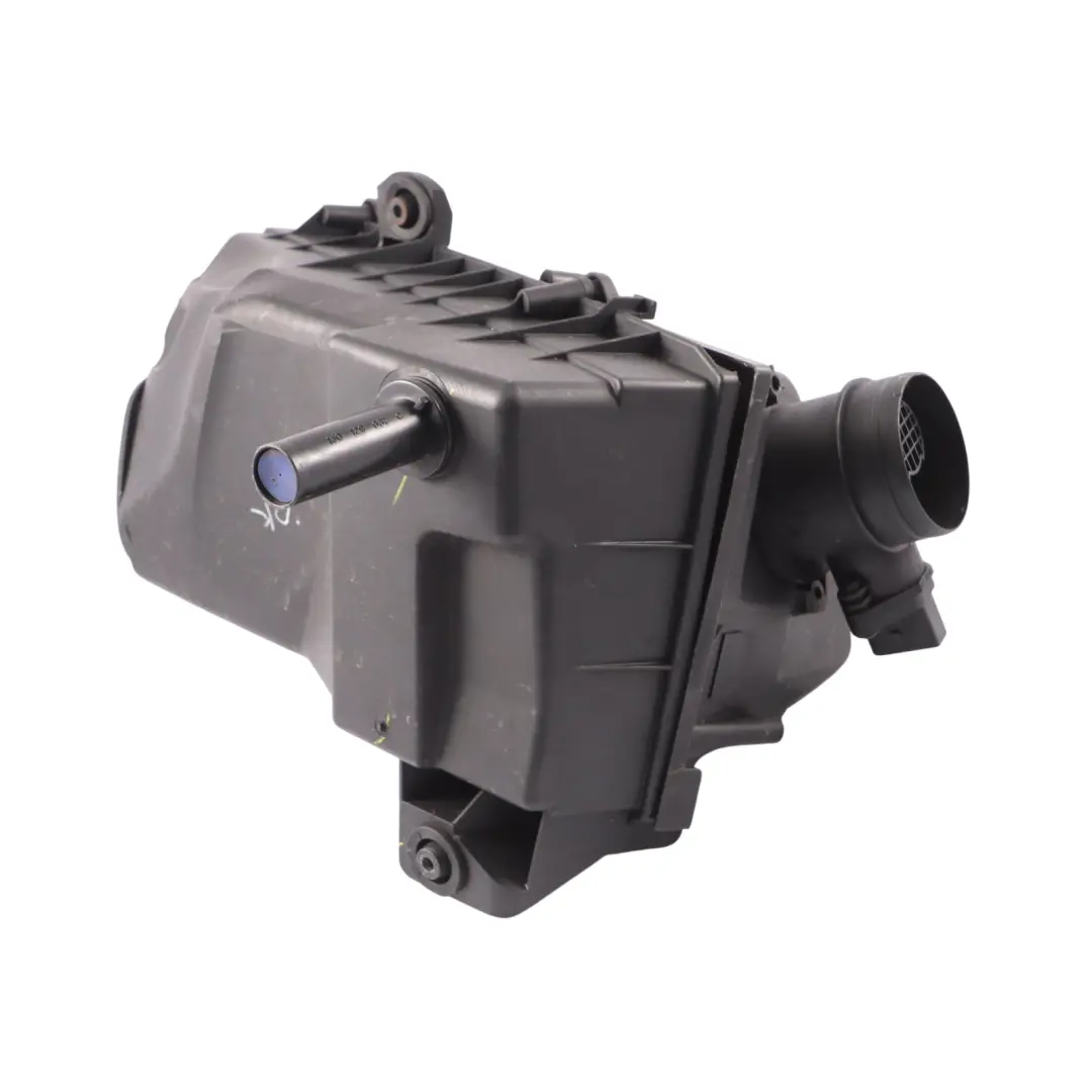 Caja del filtro de aire para Volkswagen New Beetle 1.9 TDI con número de pieza 1C0129607AA Volkswagen New Beetle 1.9 TDI Caja del filtro de aire - SKU 1C0129607AA - Número de pieza 1C0129607AA