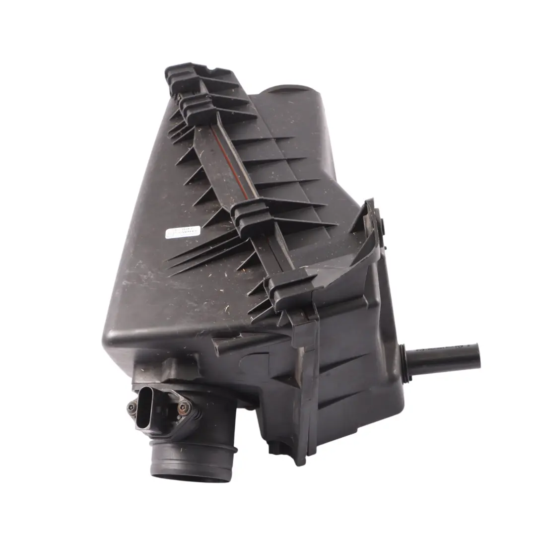 Caja del filtro de aire para Volkswagen New Beetle 1.9 TDI con número de pieza 1C0129607AA Volkswagen New Beetle 1.9 TDI Caja del filtro de aire - SKU 1C0129607AA - Número de pieza 1C0129607AA