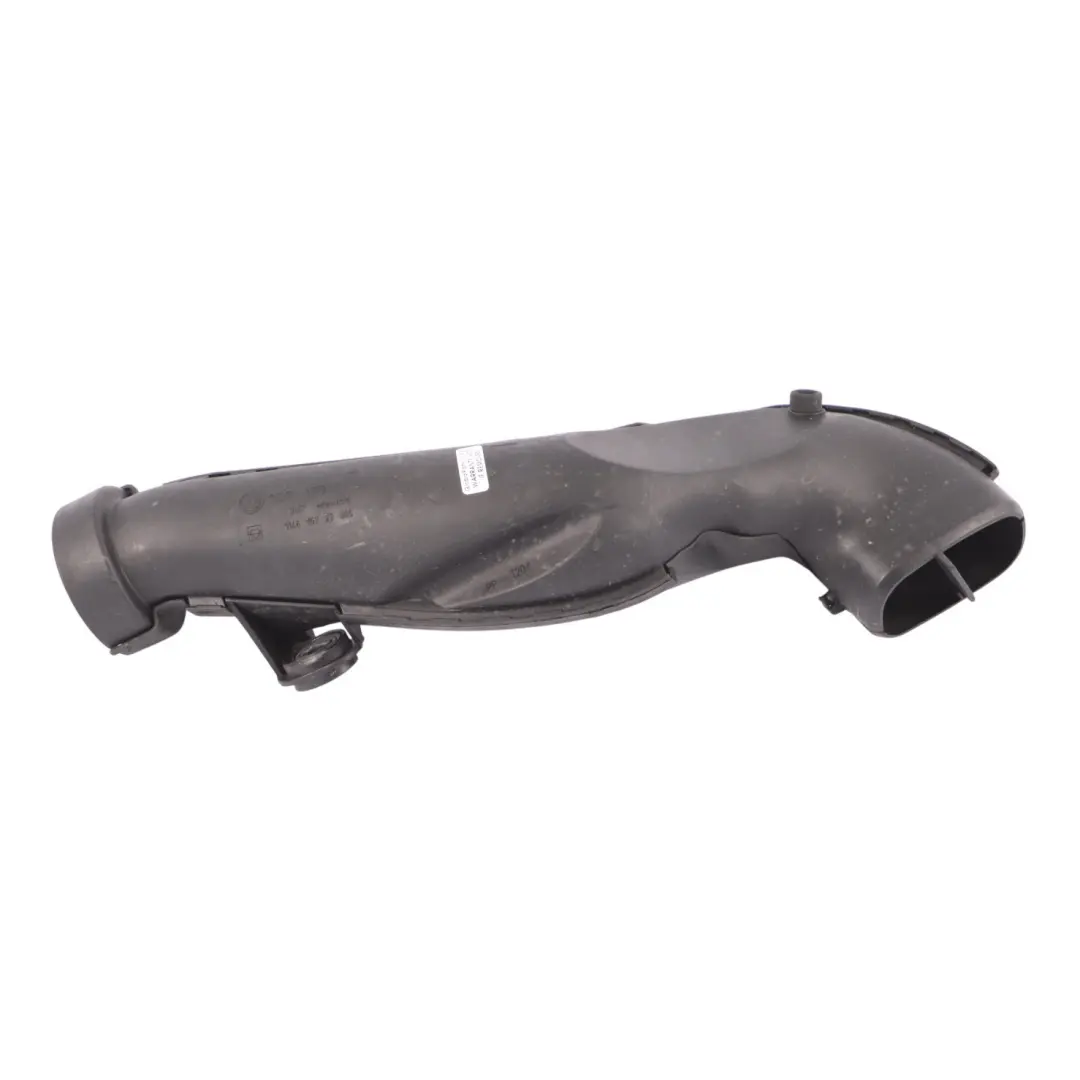 Volkswagen New Beetle Air Intake Manifold Pipe Tube - SKU 1C0129609B - Part number 1C0129609B