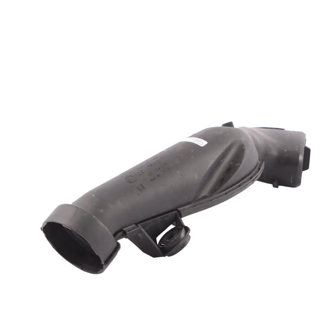 Volkswagen New Beetle Air Intake Manifold Pipe Tube - SKU 1C0129609B - Part number 1C0129609B
