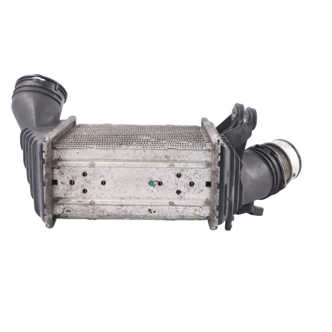 BSW Enfriador carga aire intercooler para Volkswagen New Beetle 1.9 TDI con número de pieza 1C0145803G Volkswagen New Beetle 1.9 TDI BSW Enfriador carga aire intercooler - SKU 1C0145803G - Número de pieza 1C0145803G