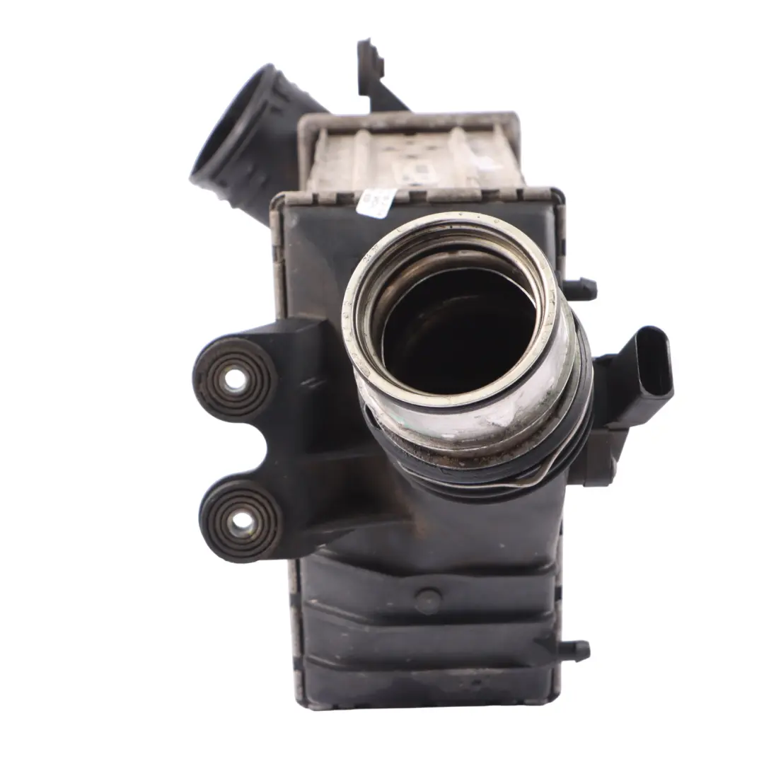 Volkswagen New Beetle 1.9 TDI BSW Refroidisseur d'air suralimentation - SKU 1C0145803G - Numéro de pièce 1C0145803G