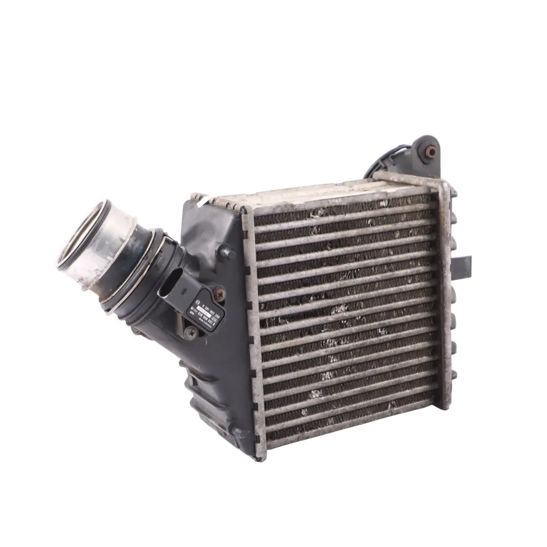 Volkswagen New Beetle 1.9 TDI BSW Refroidisseur d'air suralimentation - SKU 1C0145803G - Numéro de pièce 1C0145803G