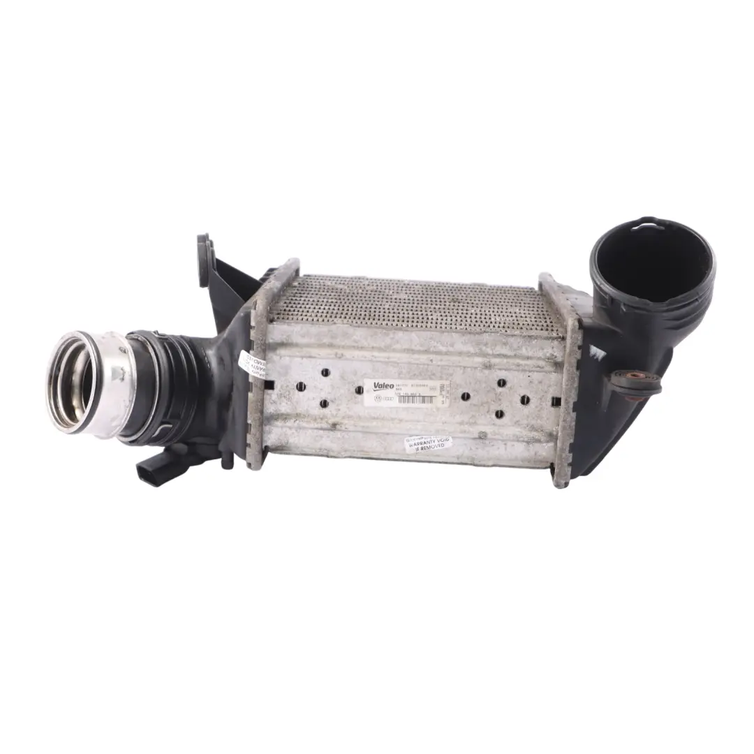Volkswagen New Beetle 1.9 TDI BSW Raffreddatore carica intercooler - SKU 1C0145803G - Numero di parte 1C0145803G