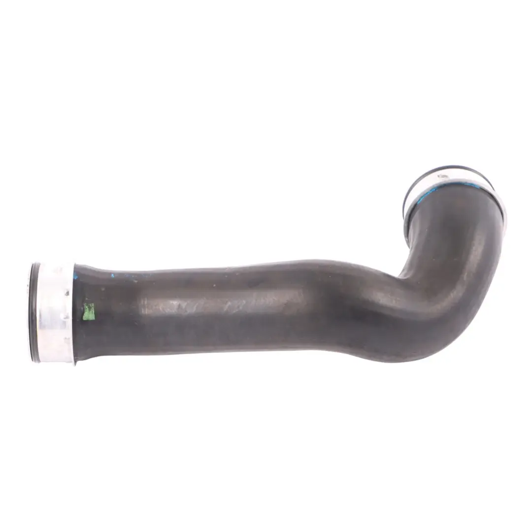 Tubo intercooler carica dell'aria turbo per Volkswagen New Beetle 1.9 TDI con numero di parte 1C0145838F Volkswagen New Beetle 1.9 TDI Tubo intercooler carica dell'aria turbo - SKU 1C0145838F - Numero di parte 1C0145838F