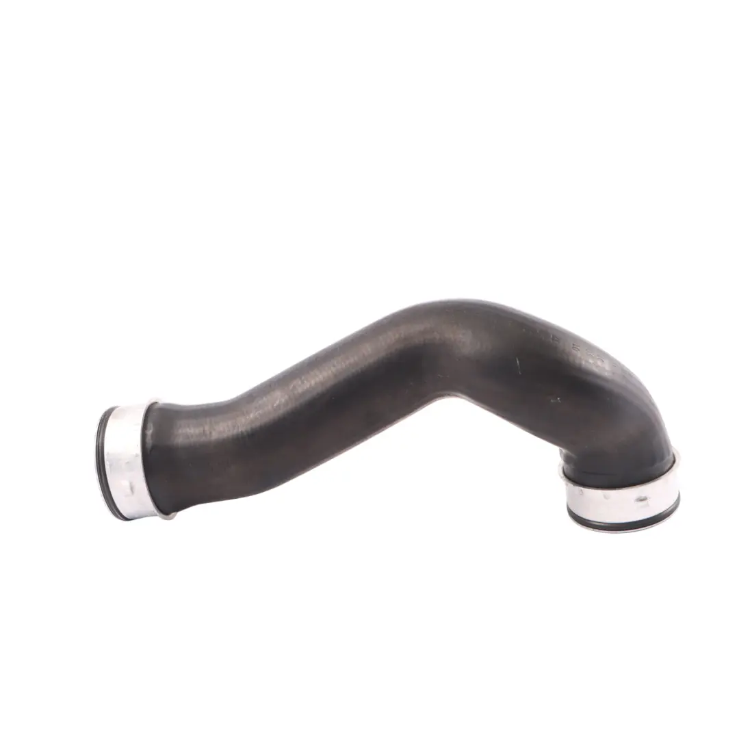 Tubo intercooler carica dell'aria turbo per Volkswagen New Beetle 1.9 TDI con numero di parte 1C0145838F Volkswagen New Beetle 1.9 TDI Tubo intercooler carica dell'aria turbo - SKU 1C0145838F - Numero di parte 1C0145838F