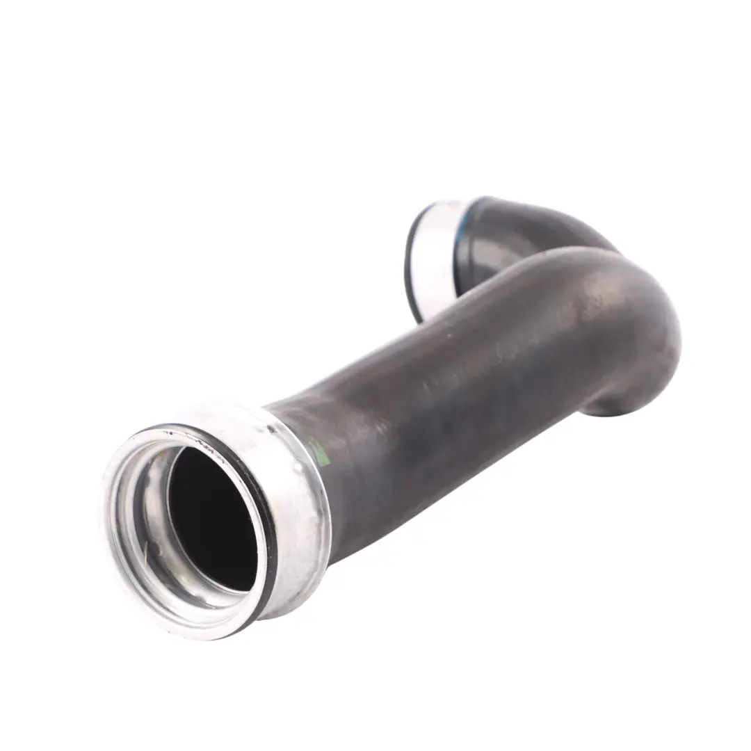 Tuyau d'intercooler charge d'air turbo pour Volkswagen New Beetle 1.9 TDI à propos du numéro de pièce 1C0145838F Volkswagen New Beetle 1.9 TDI Tuyau d'intercooler charge d'air turbo - SKU 1C0145838F - Numéro de pièce 1C0145838F