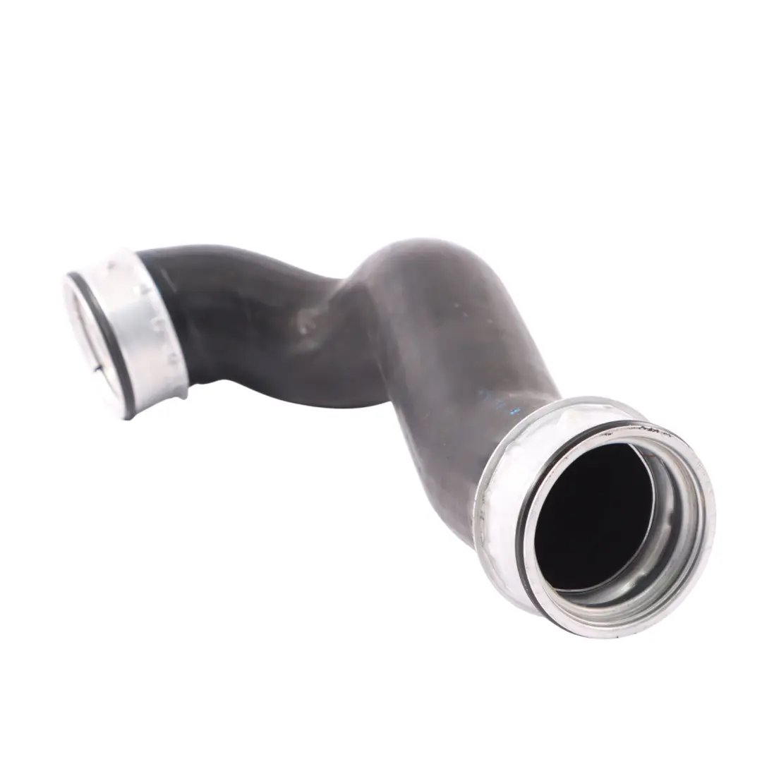 Tuyau d'intercooler charge d'air turbo pour Volkswagen New Beetle 1.9 TDI à propos du numéro de pièce 1C0145838F Volkswagen New Beetle 1.9 TDI Tuyau d'intercooler charge d'air turbo - SKU 1C0145838F - Numéro de pièce 1C0145838F