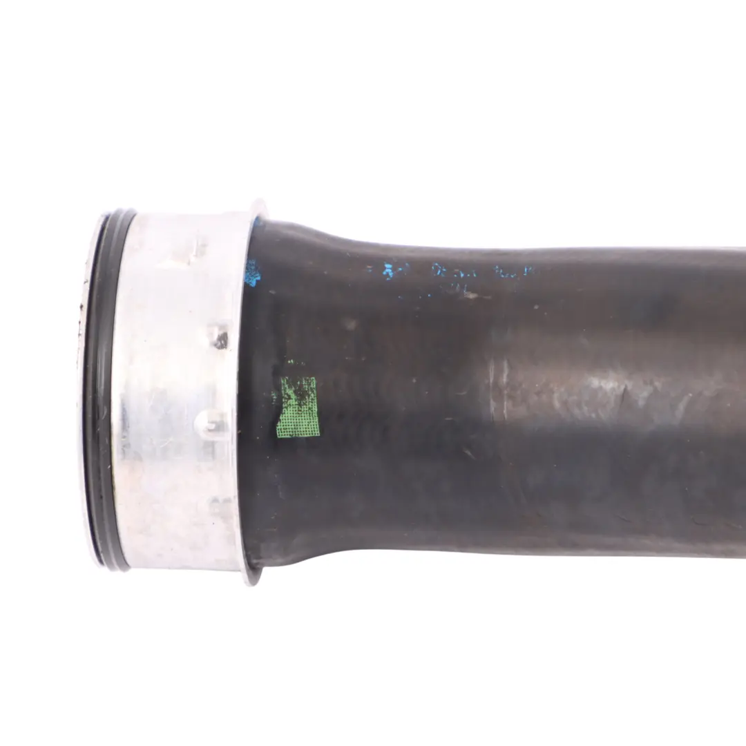 Tubo intercooler carga aire para Volkswagen New Beetle 1.9 TDI Turbo con número de pieza 1C0145838F Volkswagen New Beetle 1.9 TDI Turbo Tubo intercooler carga aire - SKU 1C0145838F - Número de pieza 1C0145838F