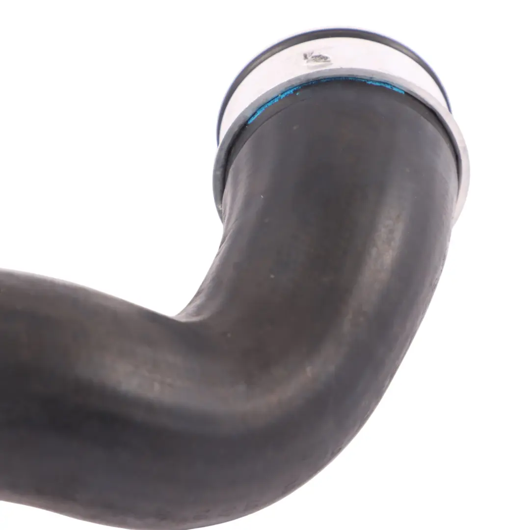 Volkswagen New Beetle 1.9 TDI Turbo Ladeluftkühler Rohr - SKU 1C0145838F - Teilenummer 1C0145838F