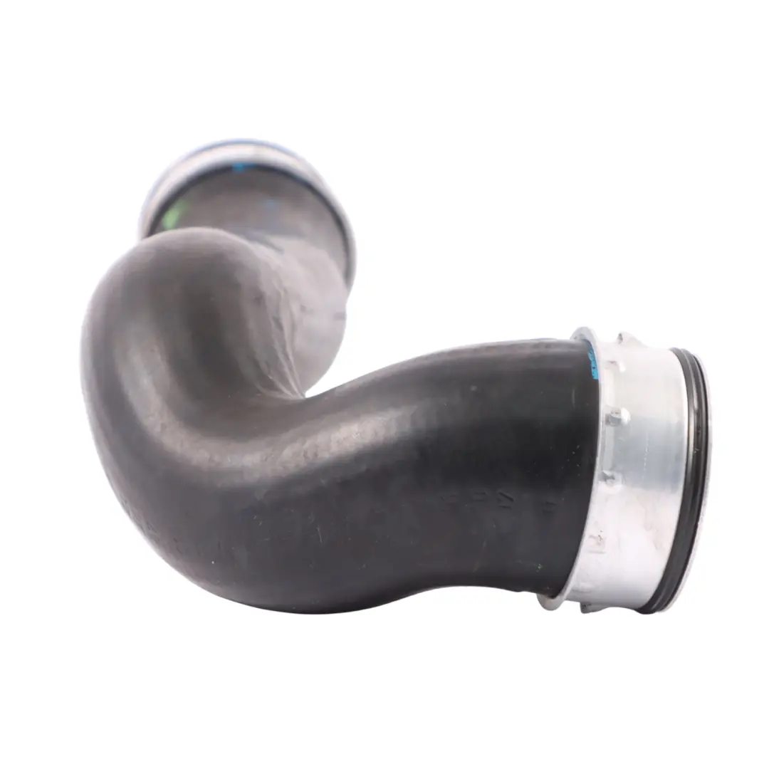 Tubo intercooler carga aire para Volkswagen New Beetle 1.9 TDI Turbo con número de pieza 1C0145838F Volkswagen New Beetle 1.9 TDI Turbo Tubo intercooler carga aire - SKU 1C0145838F - Número de pieza 1C0145838F