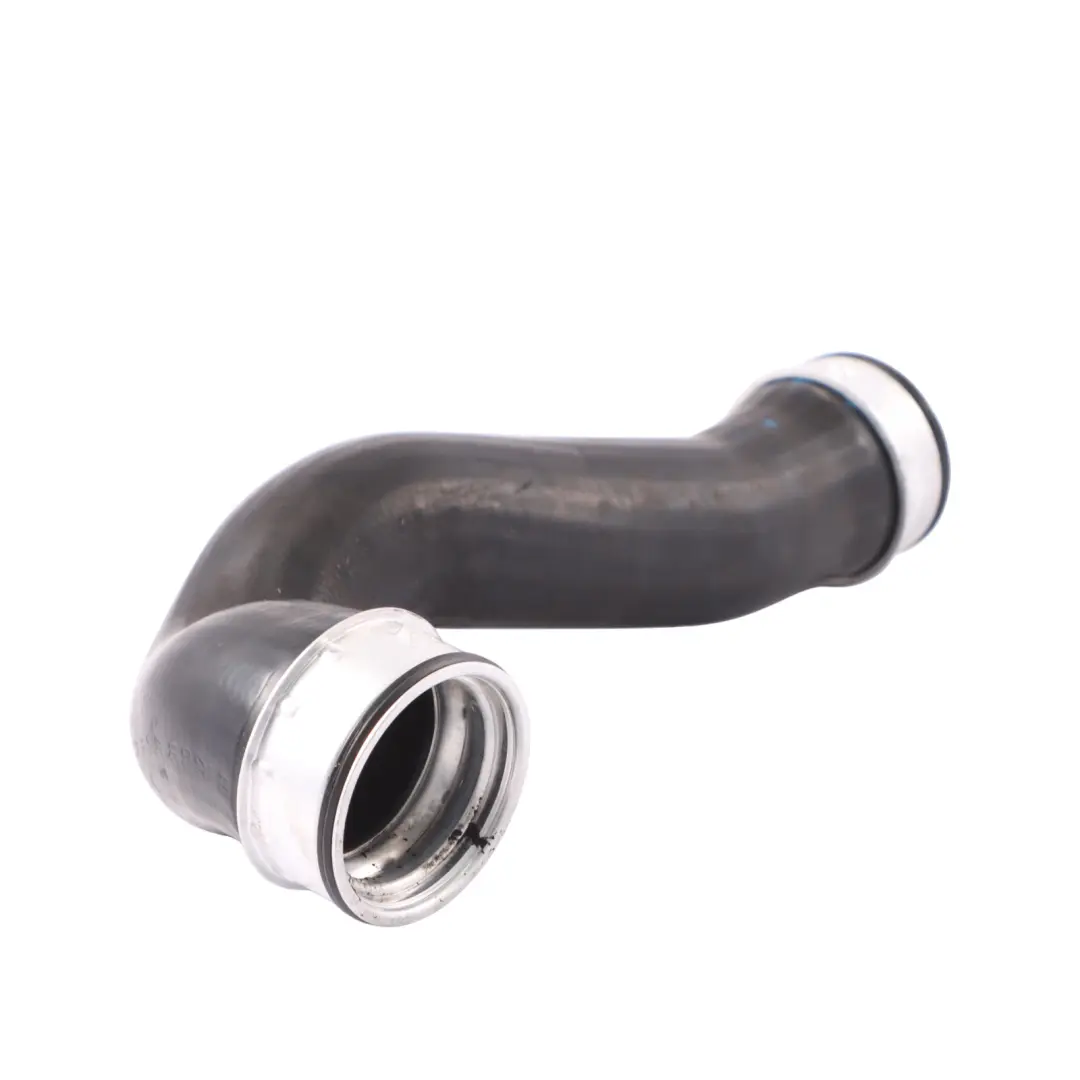 Tuyau d'intercooler charge d'air turbo pour Volkswagen New Beetle 1.9 TDI à propos du numéro de pièce 1C0145838F Volkswagen New Beetle 1.9 TDI Tuyau d'intercooler charge d'air turbo - SKU 1C0145838F - Numéro de pièce 1C0145838F