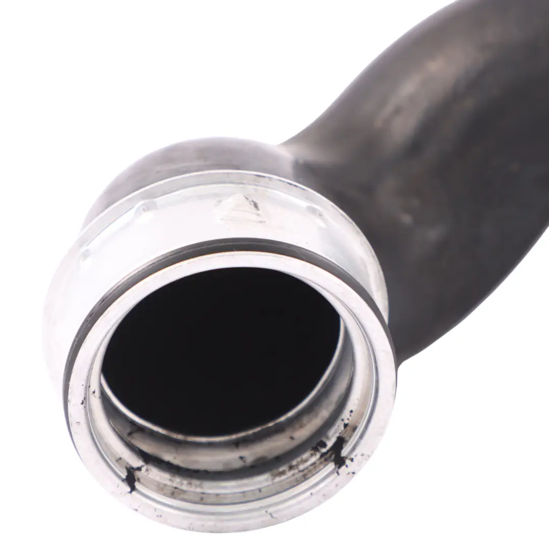 Volkswagen New Beetle 1.9 TDI Turbo Air Charge Intercooler Pipe - SKU 1C0145838F - Part number 1C0145838F