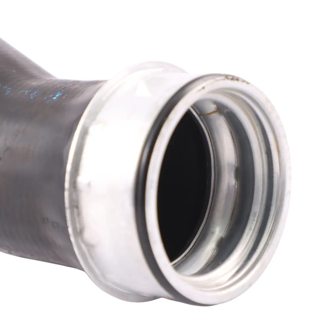 Charge Intercooler Pipe to Volkswagen New Beetle 1.9 TDI Turbo Air with Part number 1C0145838F Volkswagen New Beetle 1.9 TDI Turbo Air Charge Intercooler Pipe - SKU 1C0145838F - Part number 1C0145838F