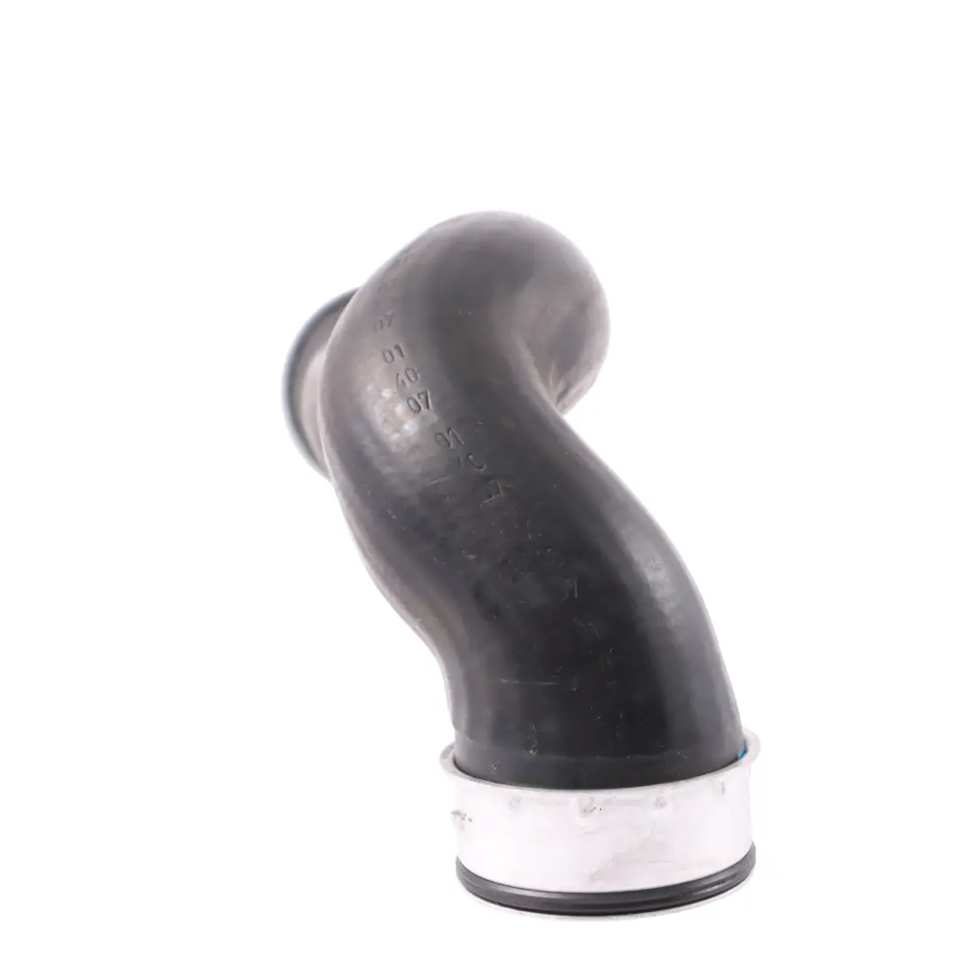 Ladeluftkühler Rohr für Volkswagen New Beetle 1.9 TDI Turbo mit Teilenummer 1C0145838F Volkswagen New Beetle 1.9 TDI Turbo Ladeluftkühler Rohr - SKU 1C0145838F - Teilenummer 1C0145838F