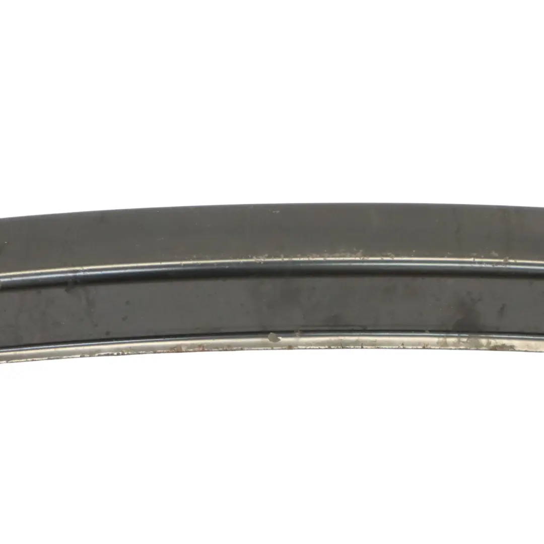 Volkswagen VW New Beetle Bumper Carrier Rear Bumper Crash Impact Bar - SKU 1C0807305M - Part number 1C0807305M