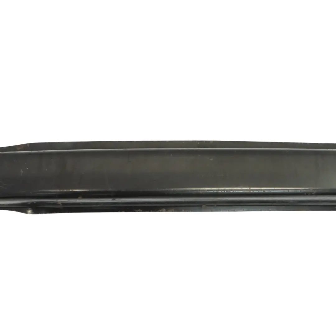 Bumper Carrier Rear Bumper Crash Impact Bar to Volkswagen VW New Beetle with Part number 1C0807305M Volkswagen VW New Beetle Bumper Carrier Rear Bumper Crash Impact Bar - SKU 1C0807305M - Part number 1C0807305M