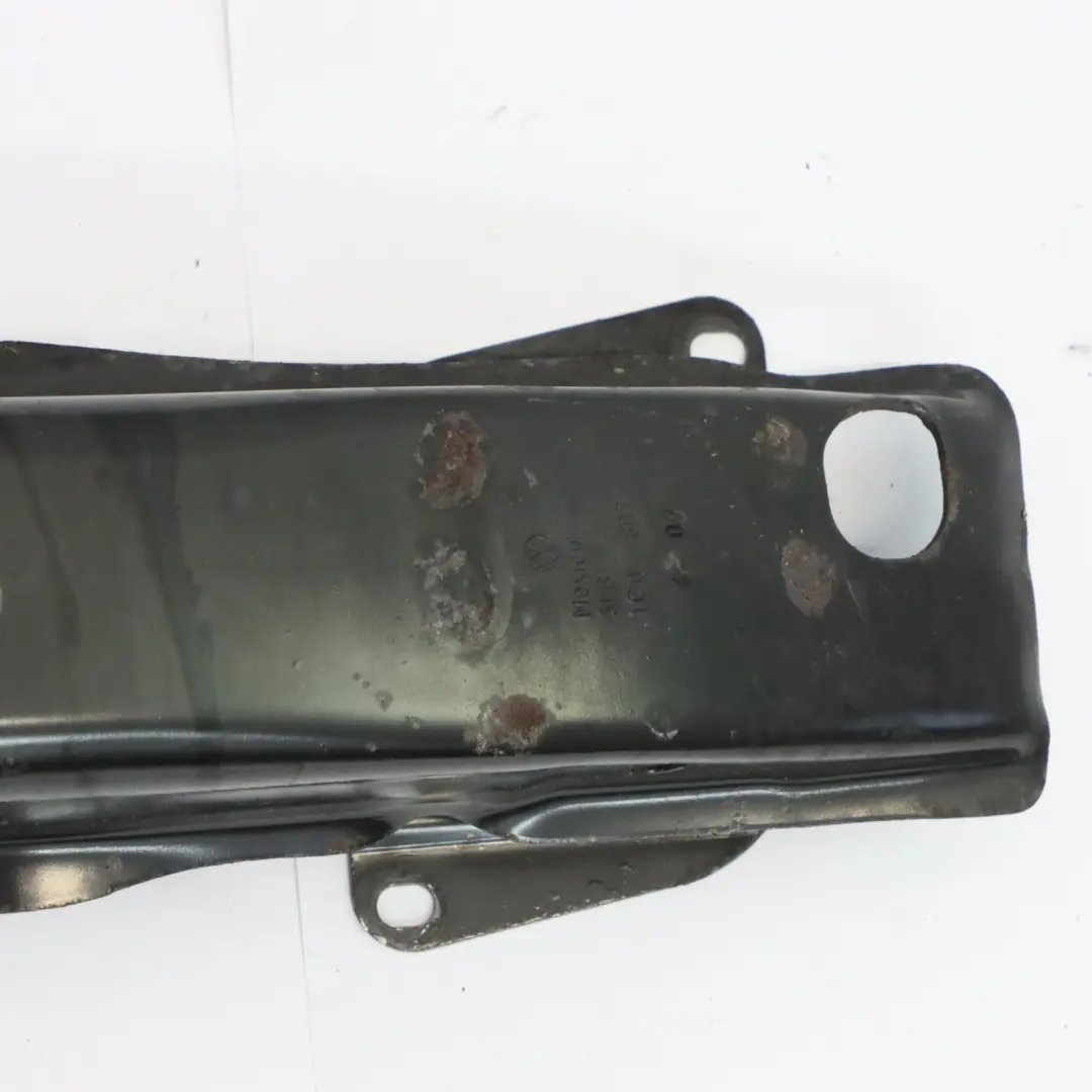 Volkswagen VW New Beetle Portaparaurti Posteriore Barra d'urto - SKU 1C0807305M - Numero di parte 1C0807305M