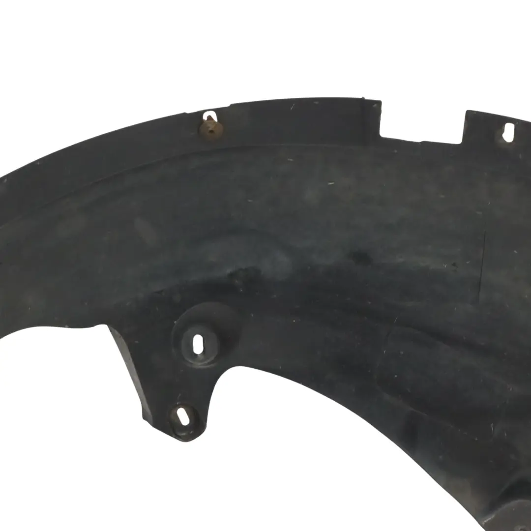 9C Protège passage de roue avant gauche pour Volkswagen New Beetle à propos du numéro de pièce 1C0809961G Volkswagen New Beetle 9C Protège passage de roue avant gauche - SKU 1C0809961G - Numéro de pièce 1C0809961G