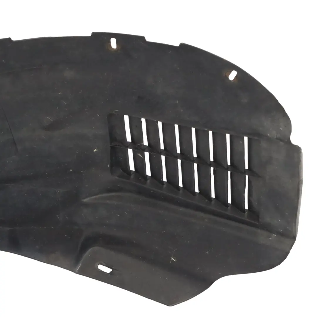 9C Protège passage de roue avant gauche pour Volkswagen New Beetle à propos du numéro de pièce 1C0809961G Volkswagen New Beetle 9C Protège passage de roue avant gauche - SKU 1C0809961G - Numéro de pièce 1C0809961G