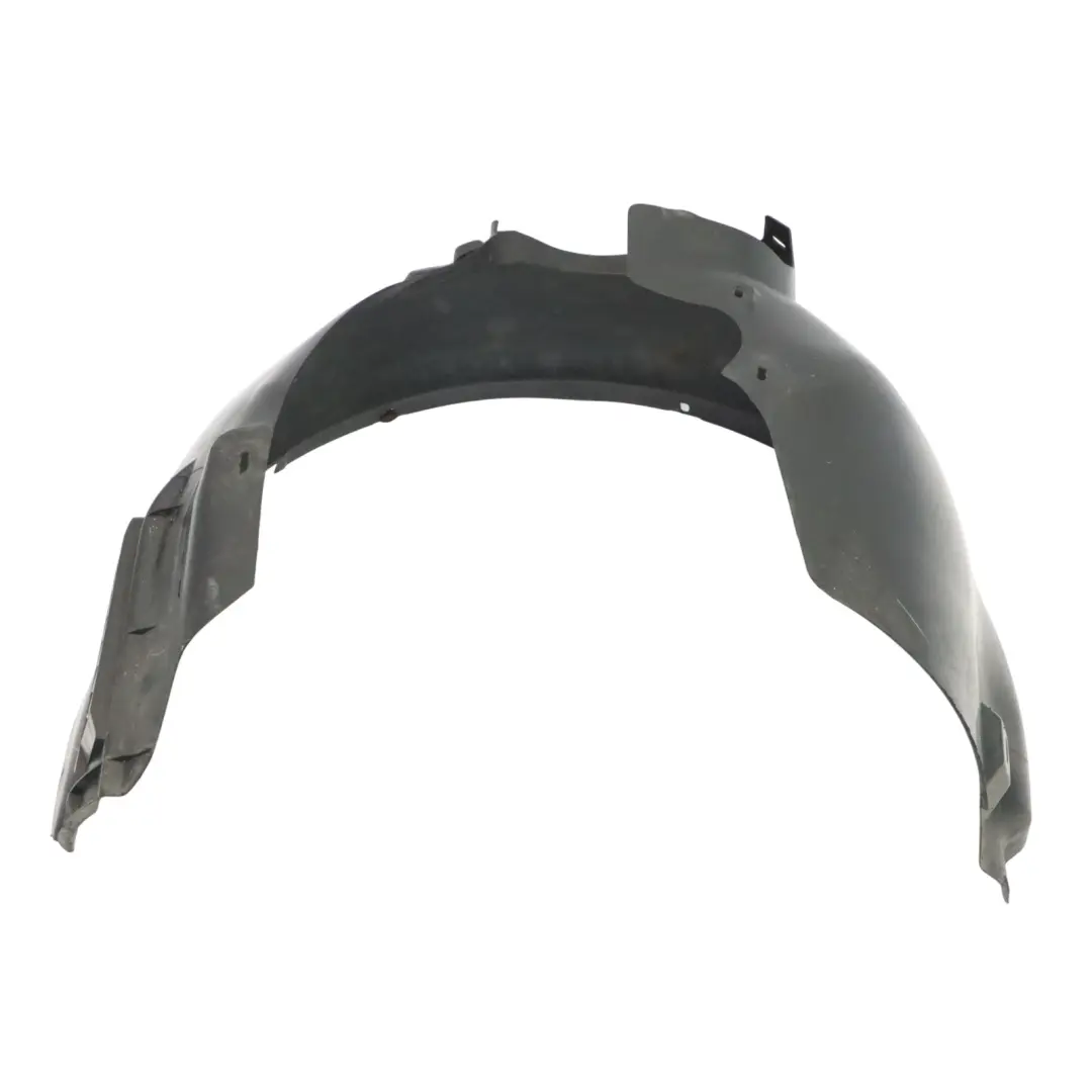 9C Protège passage de roue avant gauche pour Volkswagen New Beetle à propos du numéro de pièce 1C0809961G Volkswagen New Beetle 9C Protège passage de roue avant gauche - SKU 1C0809961G - Numéro de pièce 1C0809961G