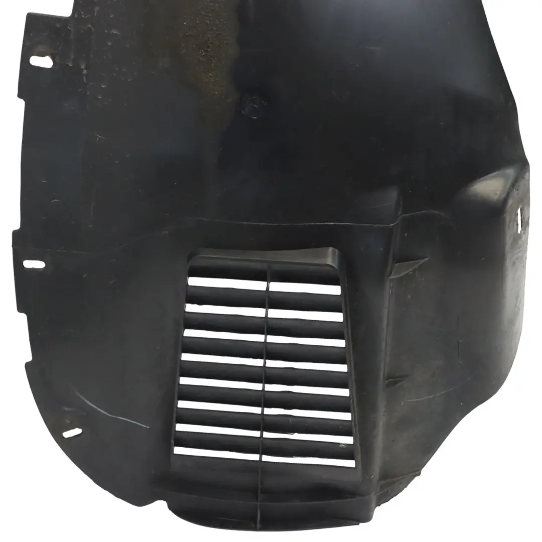 Volkswagen New Beetle 9C Radlaufabdeckung vorne links - SKU 1C0809961G - Teilenummer 1C0809961G