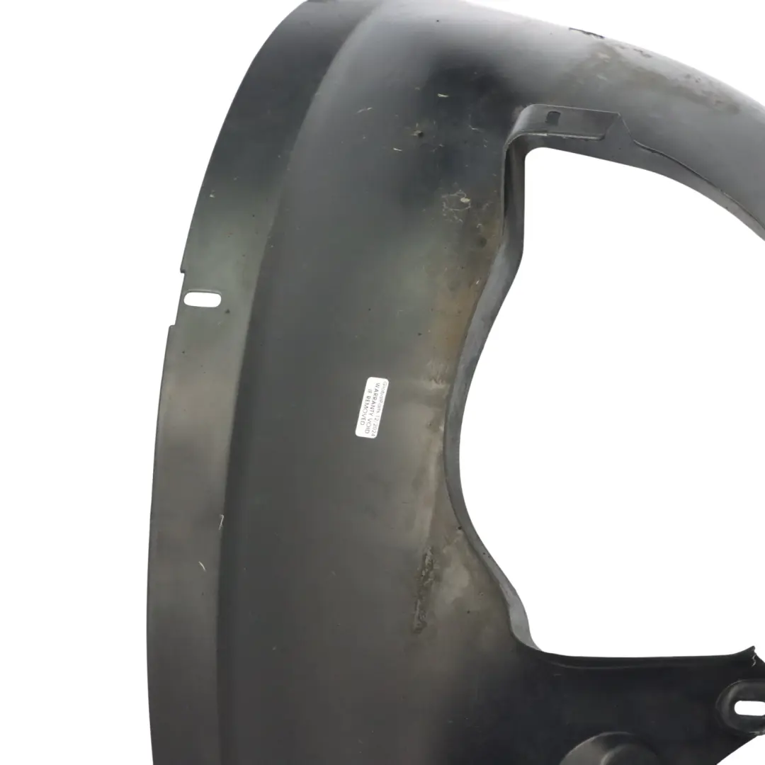 Volkswagen New Beetle 9C Radlaufabdeckung vorne links - SKU 1C0809961G - Teilenummer 1C0809961G