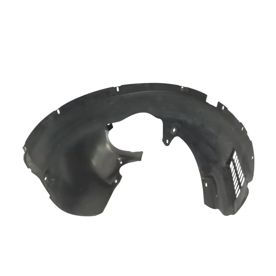Volkswagen New Beetle 9C Radlaufabdeckung vorne links - SKU 1C0809961G - Teilenummer 1C0809961G
