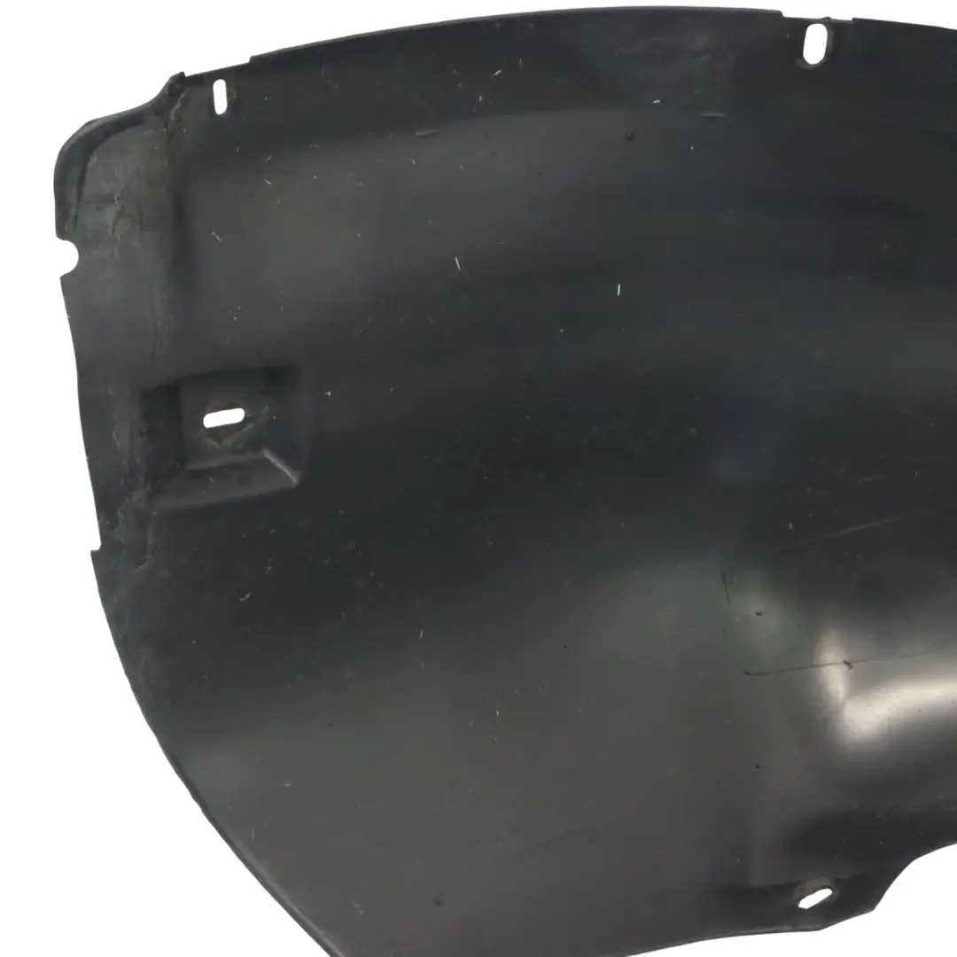 Volkswagen New Beetle 9C Radlaufabdeckung vorne links - SKU 1C0809961G - Teilenummer 1C0809961G