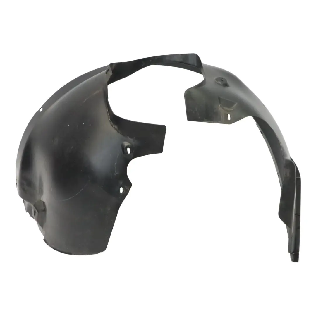 Volkswagen New Beetle 9C Wheel Arch Cover Liner Front Right O/S - SKU 1C0809962J - Part number 1C0809962J