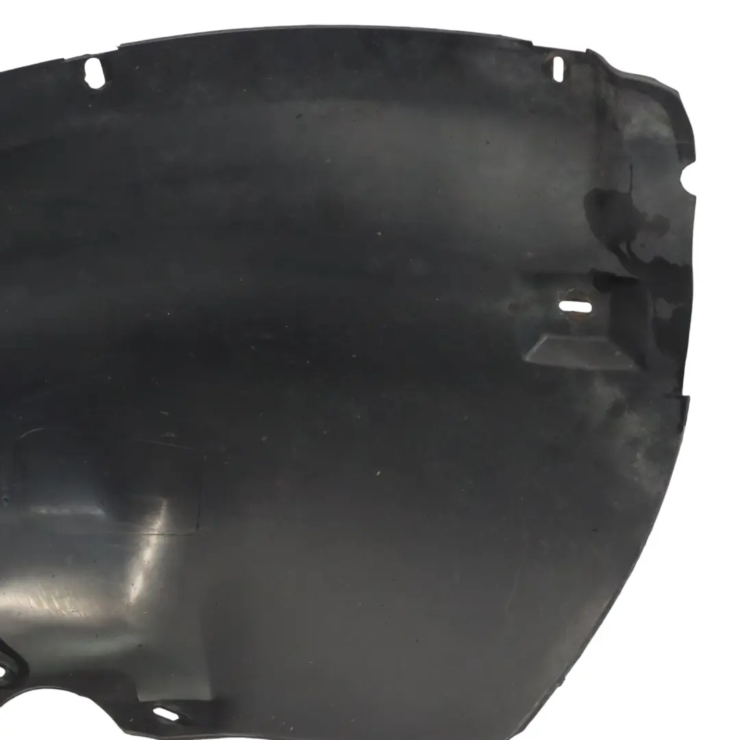 Volkswagen New Beetle 9C Wheel Arch Cover Liner Front Right O/S - SKU 1C0809962J - Part number 1C0809962J