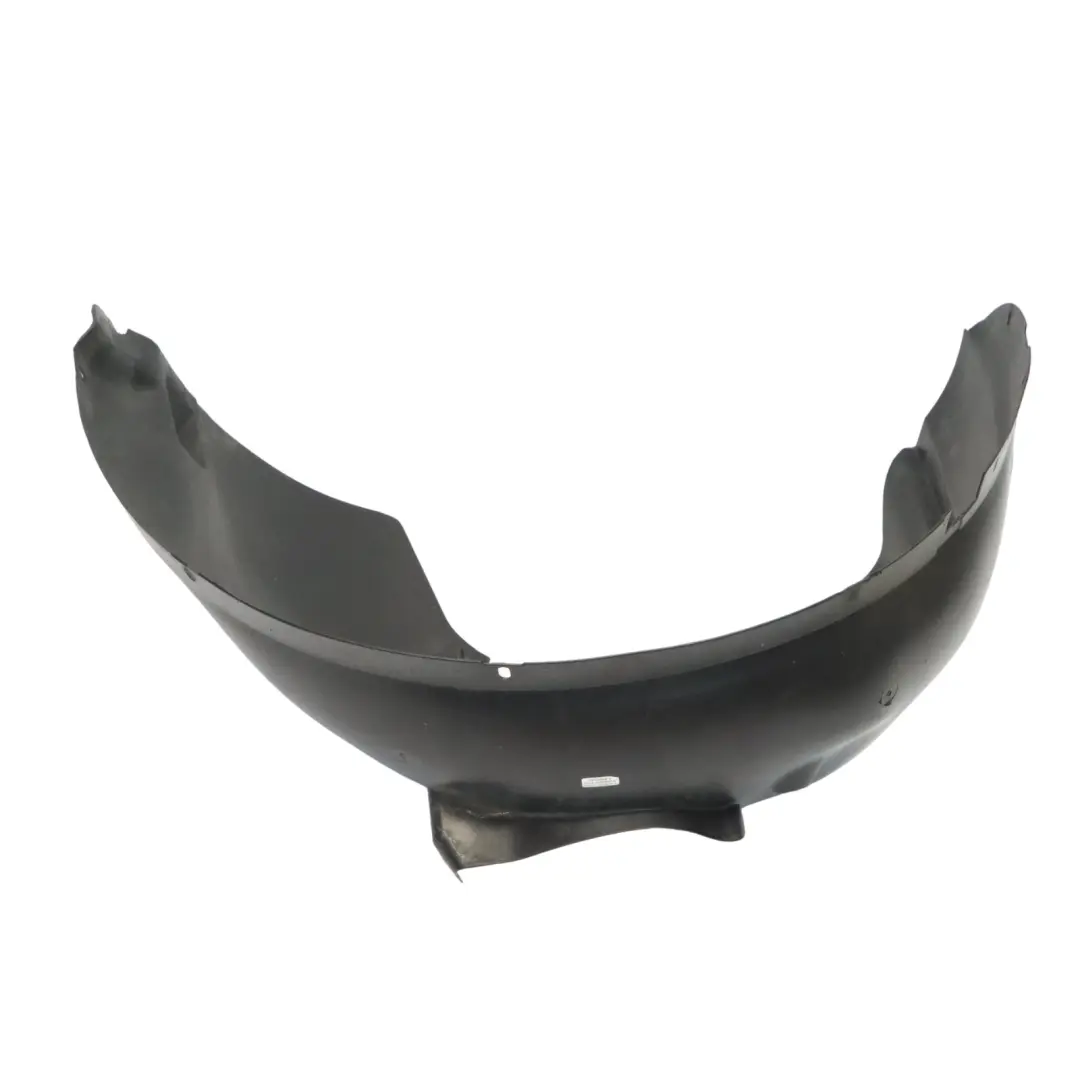 Volkswagen New Beetle 9C Wheel Arch Cover Liner Front Right O/S - SKU 1C0809962J - Part number 1C0809962J