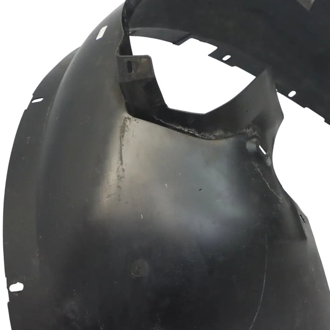 Volkswagen New Beetle 9C Wheel Arch Cover Liner Front Right O/S - SKU 1C0809962J - Part number 1C0809962J