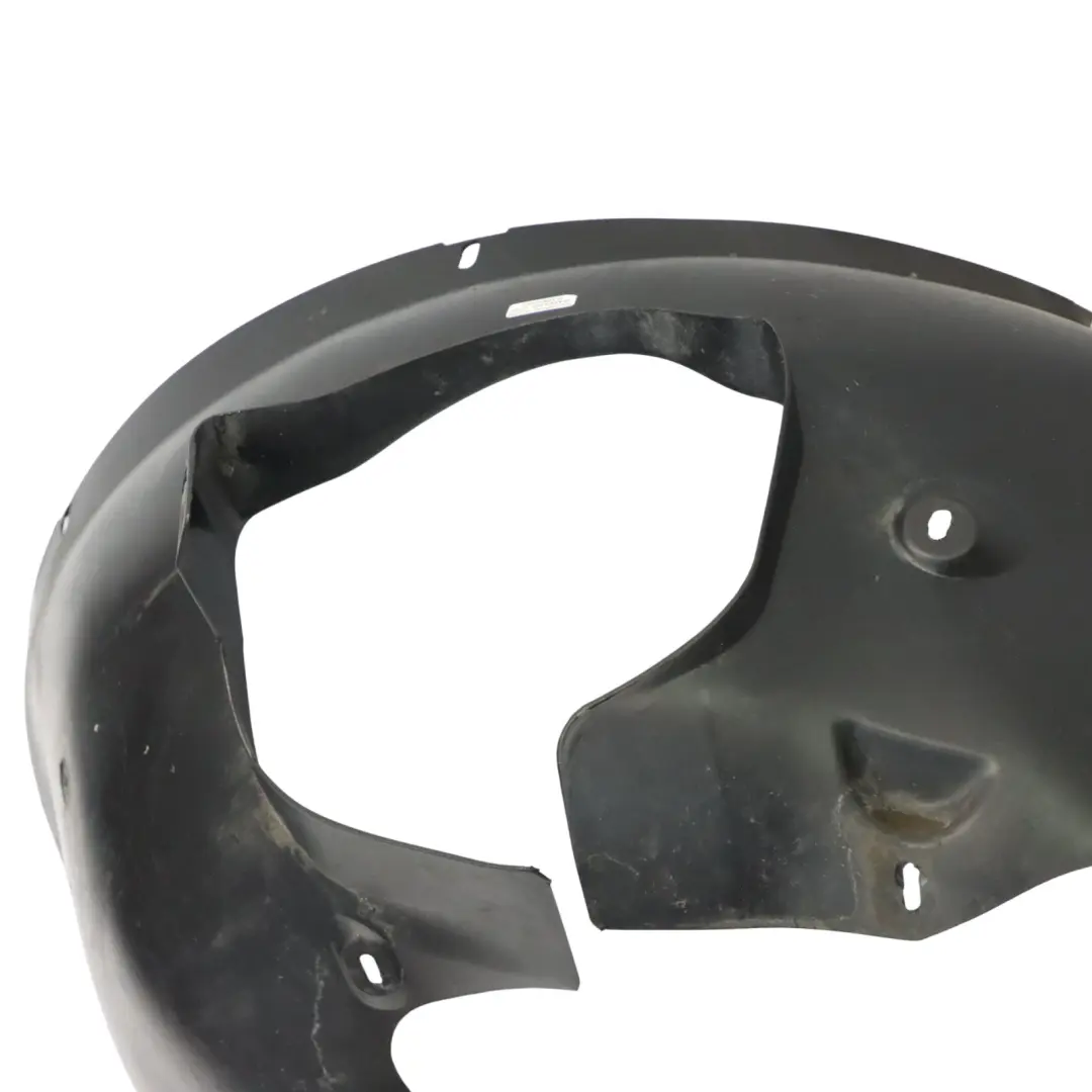 9C Protège passage de roue avant droit pour Volkswagen New Beetle à propos du numéro de pièce 1C0809962J Volkswagen New Beetle 9C Protège passage de roue avant droit - SKU 1C0809962J - Numéro de pièce 1C0809962J